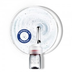 VICHY Dercos Aminexil Clinical 5 Homem DUPLO 2x21 Monodoses OFERTA