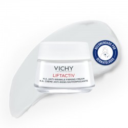 VICHY Liftactiv Supreme Creme Antirrugas Pele Seca 50ml