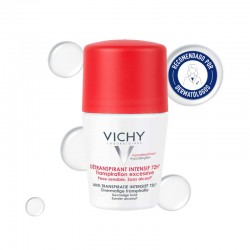 VICHY Desodorante Stress Resist 72h 50ML