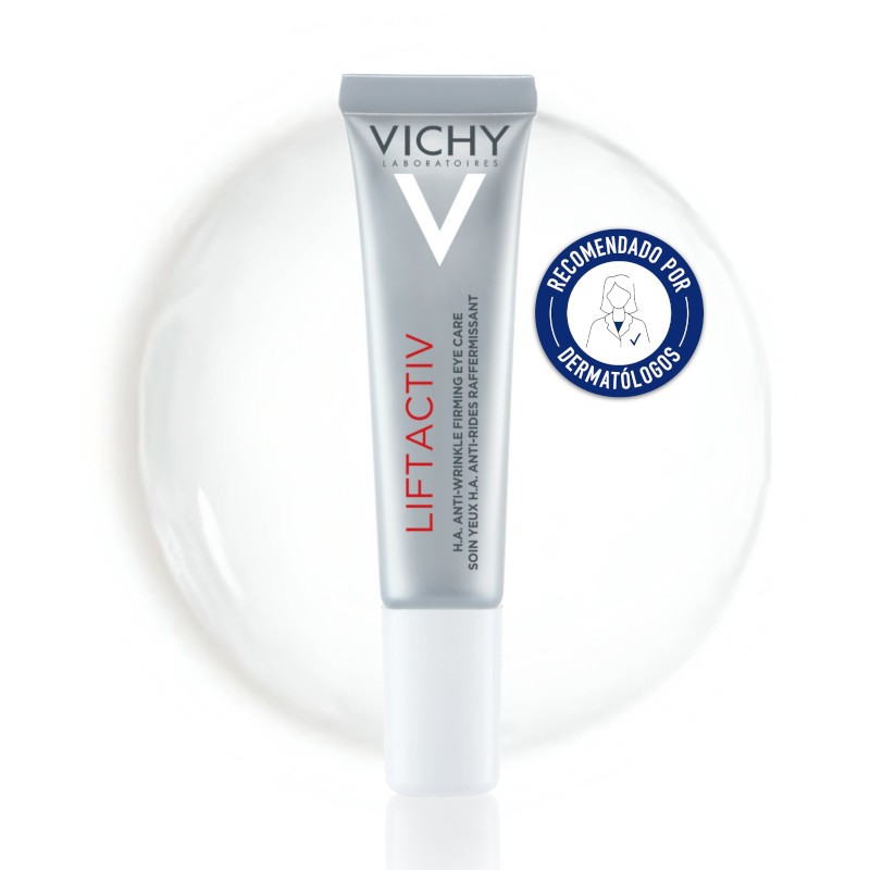 VICHY Liftactiv Supreme Augenkontur 15ml VICHY Liftactiv Supreme Augenkontur 15ml