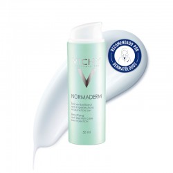 VICHY Normaderm Anti-Imperfections Mattifying Corrector 50ml