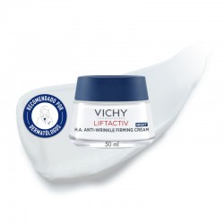 VICHY Liftactiv Supreme Crema de Noche 50ml
