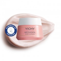 VICHY Neovadiol Rose Platinum Crema 50ml