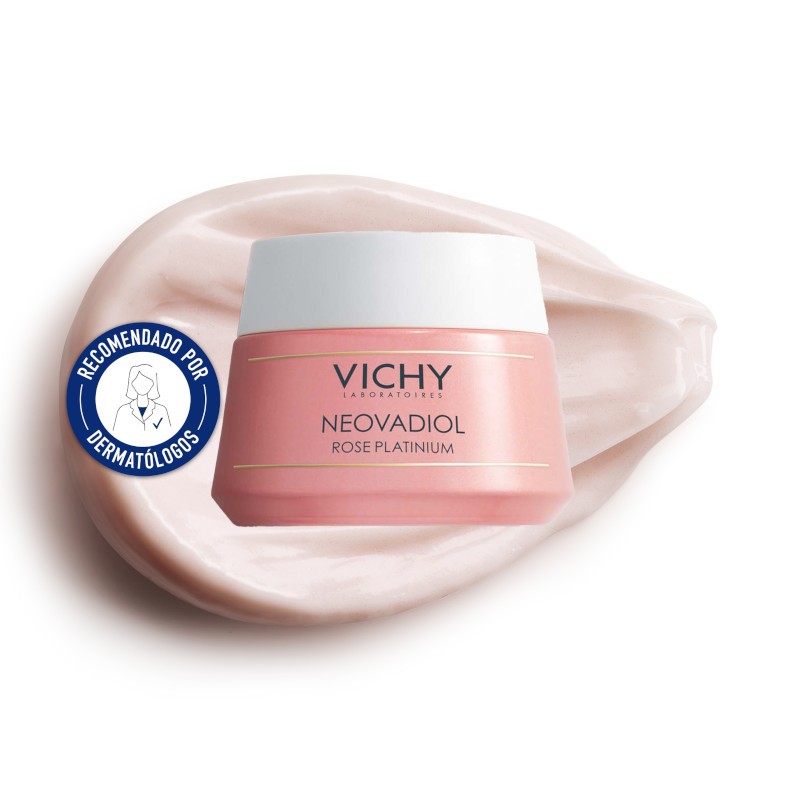 VICHY Neovadiol Rose Platinum Cream 50ml VICHY Neovadiol Rose Platinum Cream 50ml