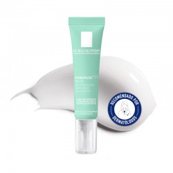 LA ROCHE POSAY Hydraphase HA Occhi intensi 15ml