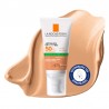 ANTHELIOS UV-Mune Oil Control Crema Gel Colorato SPF50+ (50ml) LA ROCHE POSAY