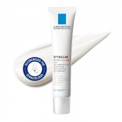 EFFACLAR DUO (+) FPS30 40ml - La Roche Posay