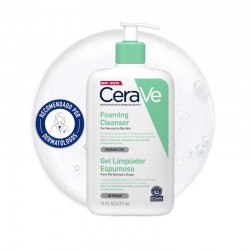 CERAVE Schäumendes Reinigungsgel 473ml