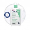 CERAVE Gel Detergente Schiumogeno 473ml