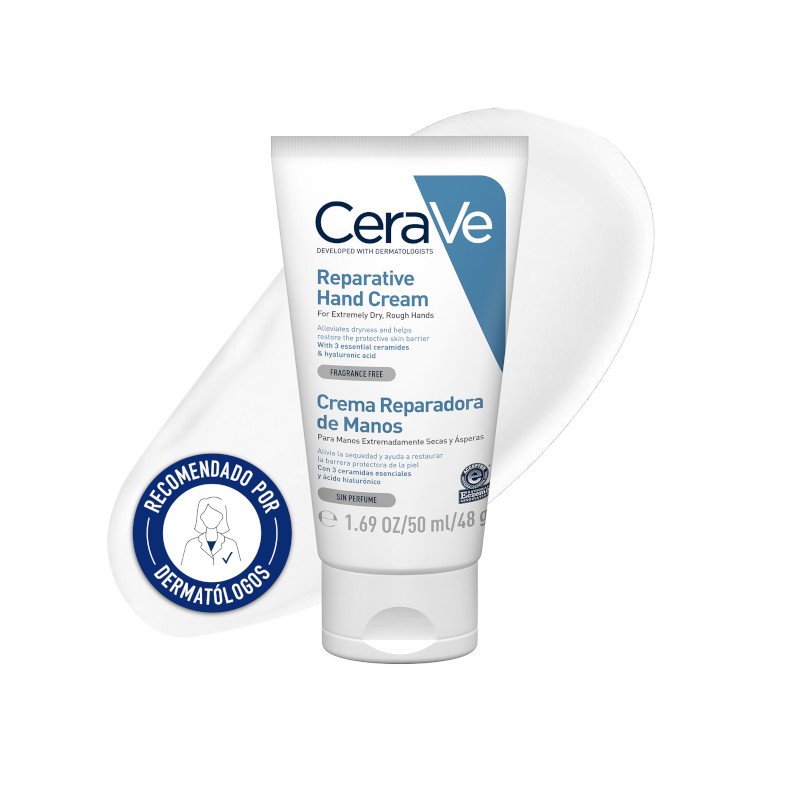 Cerave reparative hand cream discount