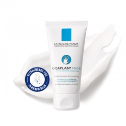 LA ROCHE POSAY Cicaplast Mains 50 ml