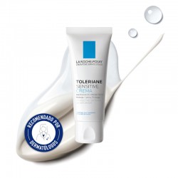 Toleriane Sensitive Trattamento Protettivo Lenitivo La Roche-Posay 40ML