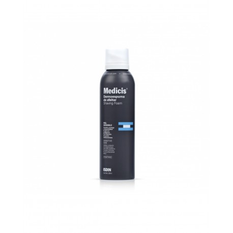 ISDIN MEDICIS Rasierschaum 200ML