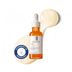 Siero antirughe puro alla vitamina C10 La Roche-Posay 30 ml