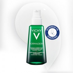 Vichy Normaderm Phytosolution Doppia Correzione Cura Quotidiana 50ML