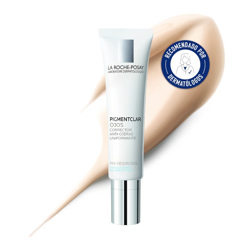 La Roche-Posay Pigmentclar Eyes Correttore Anti-Occhiaie 15ml La Roche-Posay Pigmentclar Eyes Correttore Anti-Occhiaie 15ml