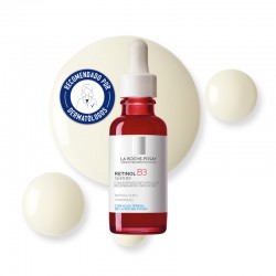 Siero antirughe al retinolo B3 La Roche Posay 30 ml