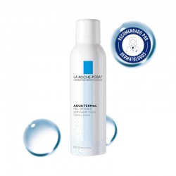La Roche-Posay Água Termal Spray Pele Sensível 150ml