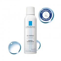 La Roche-Posay Água Termal Spray Pele Sensível 300ml