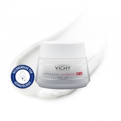 VICHY Liftactiv Supreme Anti-Wrinkle and Firmness Cream SPF30 50ml