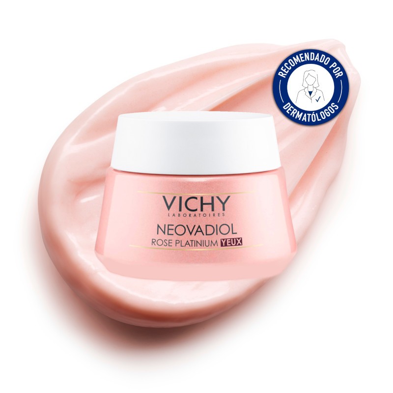 VICHY Neovadiol Rose Platine Yeux 15 ml