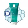 EFFACLAR Mikro-Peeling-Reinigungsgel für fettige Haut 200 ml - La Roche Posay