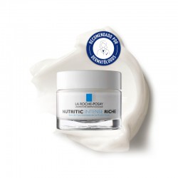 LA ROCHE POSAY Creme Nutritivo Intenso Riche 50ml