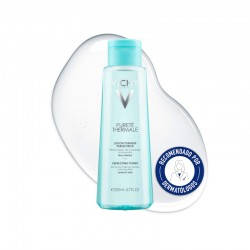 VICHY Pureté Thermale Tónico Perfeccionador 200ml