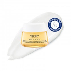 VICHY Neovadiol Crème de Jour Post-Ménopause 50 ml