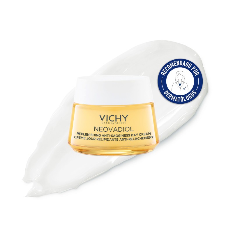 VICHY Neovadiol Crème de Jour Post-Ménopause 50 ml VICHY Neovadiol Crème de Jour Post-Ménopause 50 ml