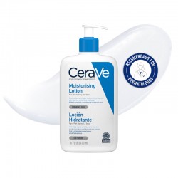 Loção Hidratante CERAVE 473ml