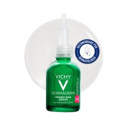 VICHY Normaderm Siero Anti-Imperfezioni PROBIO-BHA 30ml
