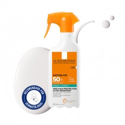 ANTHELIOS Family Spray SPF50+ (300ml) LA ROCHE POSAY