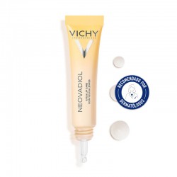 VICHY Neovadiol Peri & Post Menopause Augen- und Lippenkontur 15ml