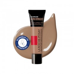 LA ROCHE POSAY Toleriane Fluid Concealer Foundation 15 Gold 30ml