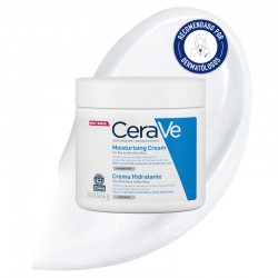 CERAVE Creme Hidratante 454g