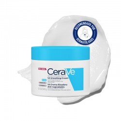 CERAVE SA Anti-Rauheit Glättungscreme 340g