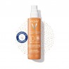 VICHY Capital Soleil Eau Fluide Spray SPF 30+ 200 ml