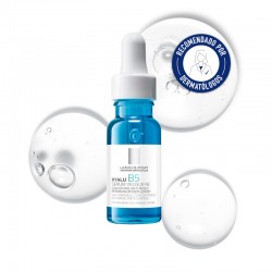 La Roche Posay Hyalu B5 siero occhi antirughe 15 ml