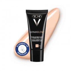 Vichy Dermablend Fond De Teint Correcteur Spf35 15-Opal 30ml