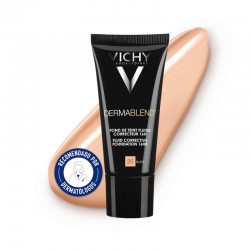 Vichy Dermablend Fond De Teint Corretor Spf35 25-Nude 30ml