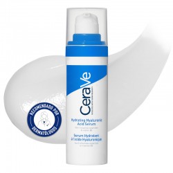 CERAVE Moisturizing Serum...