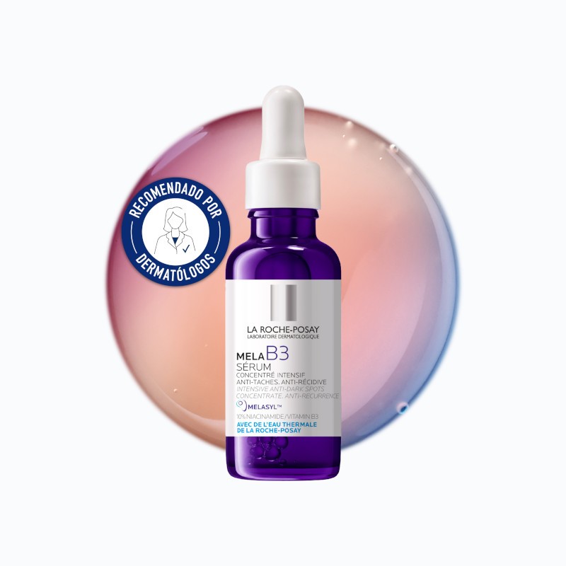 Siero La Roche Posay Mela B3 30ml Siero La Roche Posay Mela B3 30ml