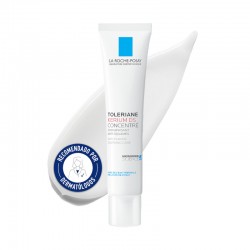 La Roche Posay Toleriane Kerium DS concentrato 40 ml