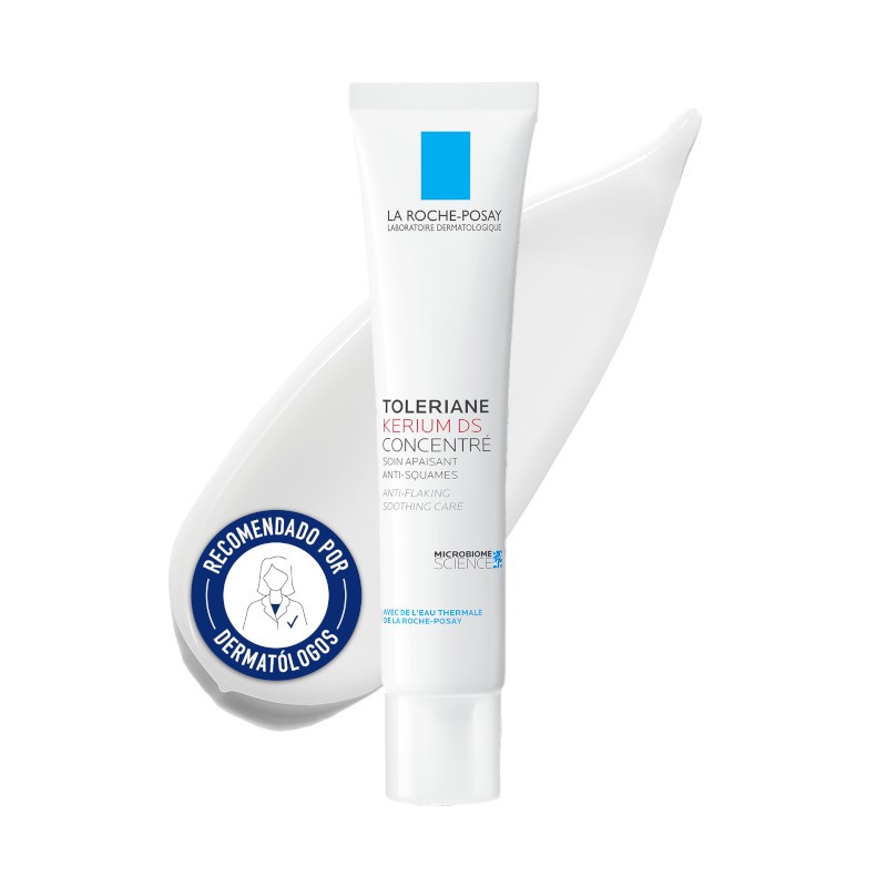 La Roche Posay Toleriane Kerium DS Concentrate 40ml