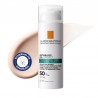 ANTHELIOS Oil Correct Gel-Creme (LSF 50+) 50 ml + Anti-Glanz-Gesichtsnebel LSF 50+ 75 ml