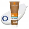 ANTHELIOS Latte Solare Senza Profumo per Pelli Secche e Sensibili SPF50+【DUPLO】2x230ml LA ROCHE POSAY