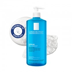 LIPIKAR DUPLO Duschgel 2x750ml - LA ROCHE POSAY