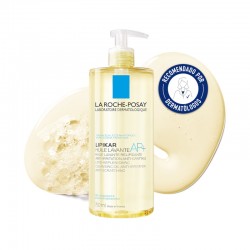 LIPIKAR AP+ DUPLO Reinigungsöl 2x750ml - LA ROCHE POSAY