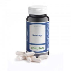 Bonusan Neuronyl 60 Capsules